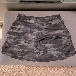 Skirt from Athleta